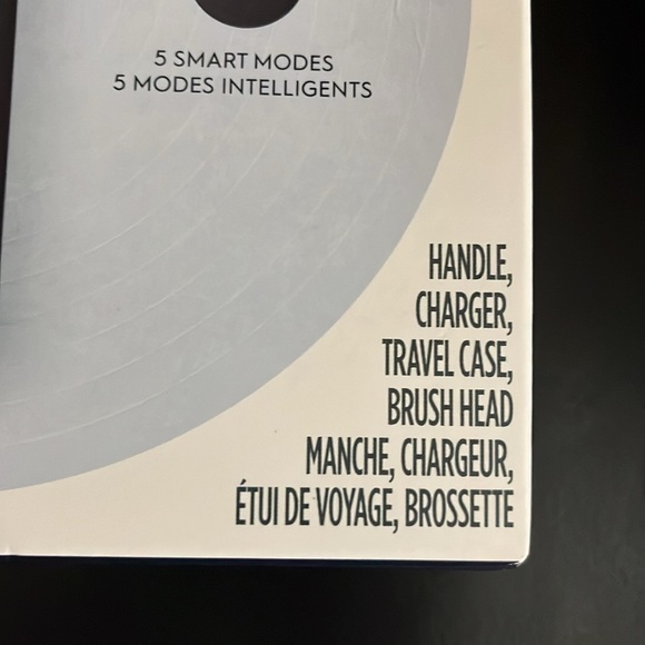 Oral-B iO SERIES 6 rechargeable toothbrush - Picture 6 of 8